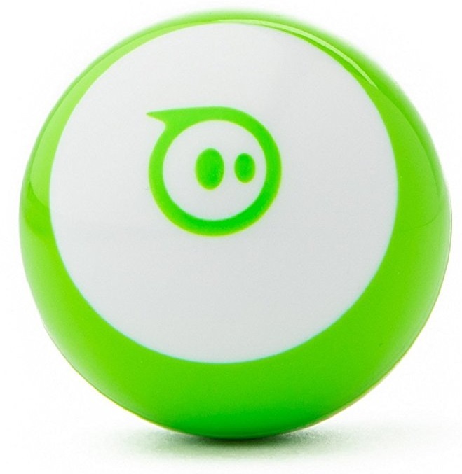 Sphero Mini - Green image