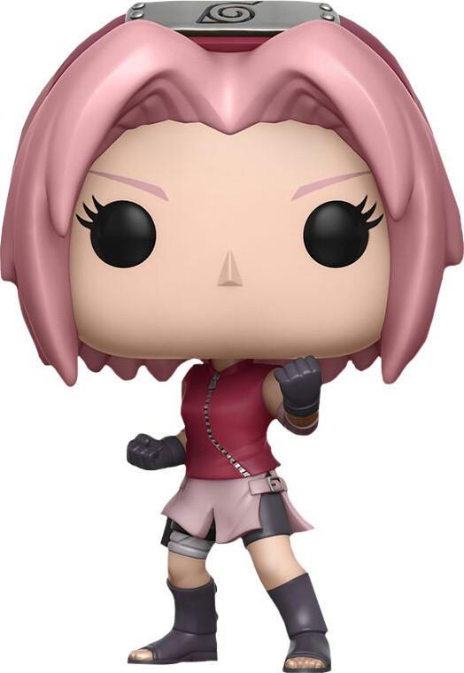 Naruto - Sakura Pop! Vinyl Figure