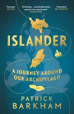 Islander by Patrick Barkham image