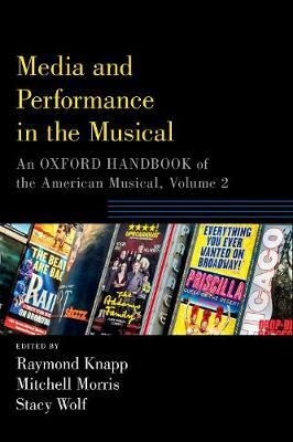 Media and Performance in the Musical image