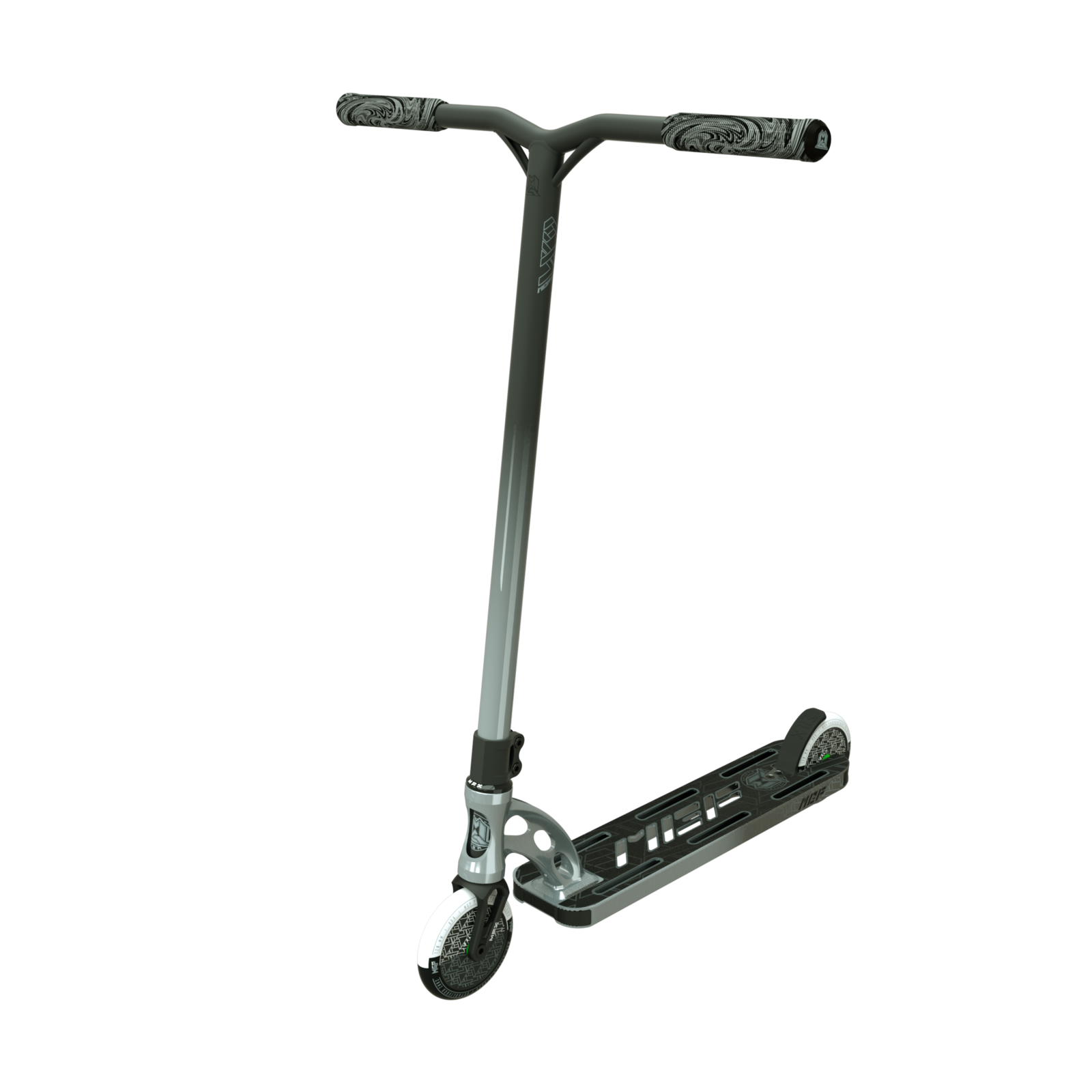 MADD Gear: VX9 Team Neo Scooter - Propane image