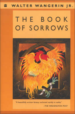 The Book of Sorrows image