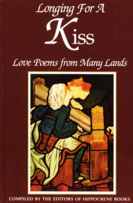 Longing for a Kiss by Hippocrene Books image
