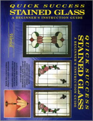Quick Success Stained Glass by Randy Wardell image