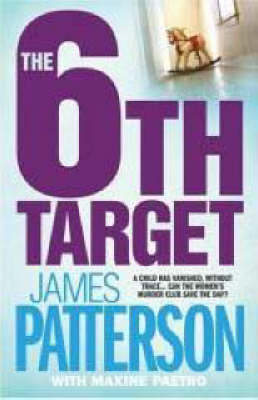 The 6th Target (Women's Murder Club #6) by James Patterson image