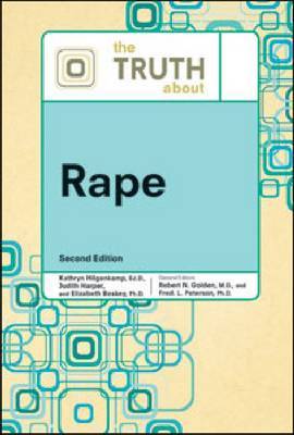 The Truth About Rape image