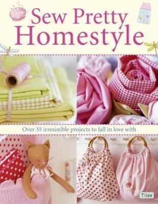 Sew Pretty Homestyle image