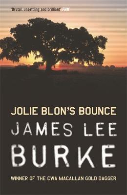 Jolie Blon's Bounce by James Lee Burke image