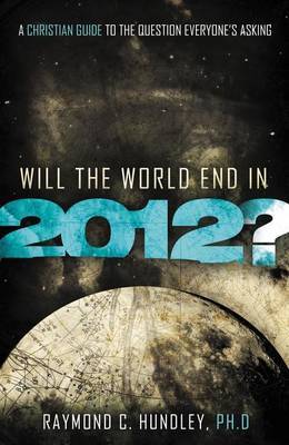 Will the World End in 2012? image