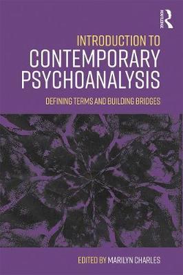 Introduction to Contemporary Psychoanalysis image