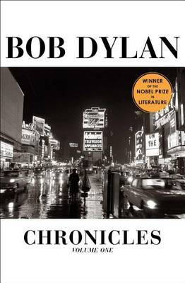 Dylan Chronicles: Vol 1 by Bob Dylan image