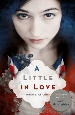 A Little in Love by Susan Fletcher image