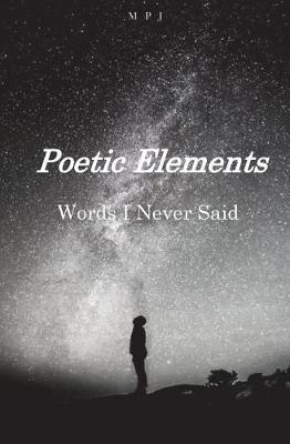 Poetic Elements by M P J image