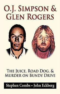 O.J. Simpson & Glen Rogers by Stephen Combs image
