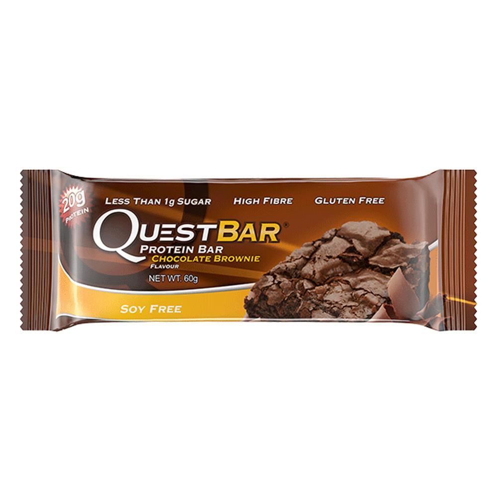 Buy Quest Bar at Mighty Ape NZ
