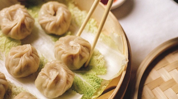 To Asia, with Love by Hetty McKinnon image