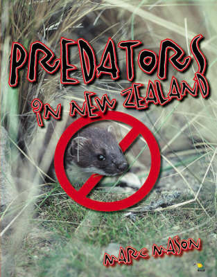 Predators by Marc Mason image