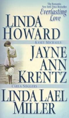 Everlasting Love by Jayne A. Krentz image