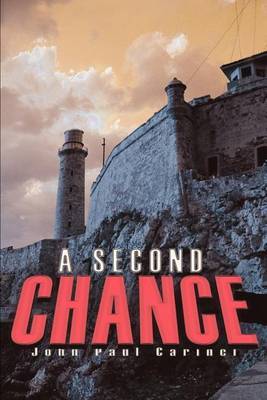 A Second Chance by John P. Carinci image