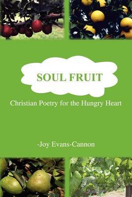 Soul Fruit by Joy Evans-Cannon image