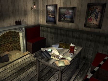 Dark Fall: The Journal for PC image