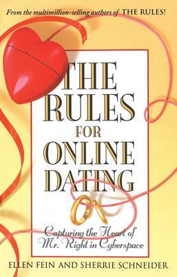 The Rules for Online Dating by Ellen Fein image