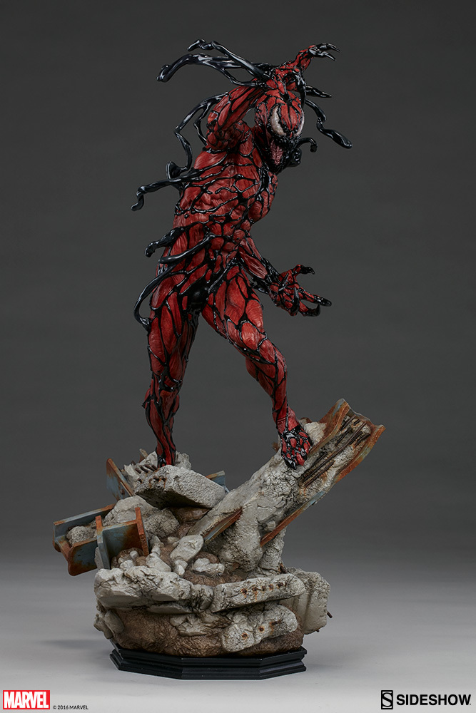 Marvel: Carnage - Premium Format Figure image