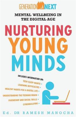 Nurturing Young Minds: Mental Wellbeing in the Digital Age image