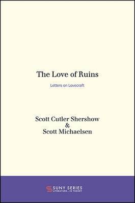 The Love of Ruins image