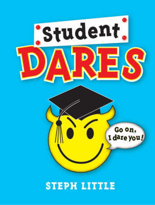Student Dares by Steph Little image
