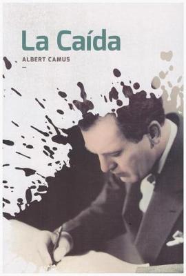 La Caida by Albert Camus image