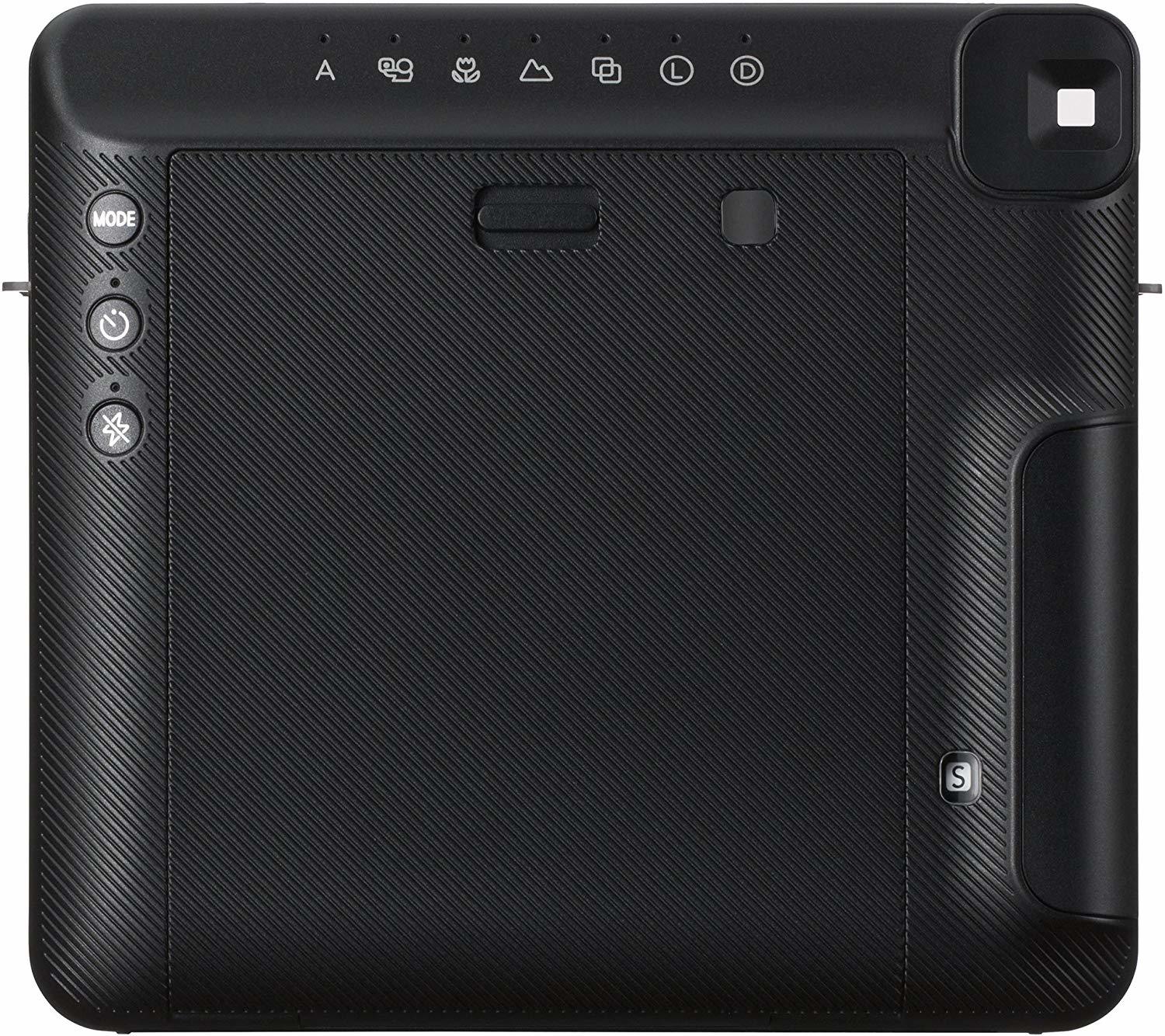 Instax: SQUARE SQ6 Limited Edition Deluxe Pack image