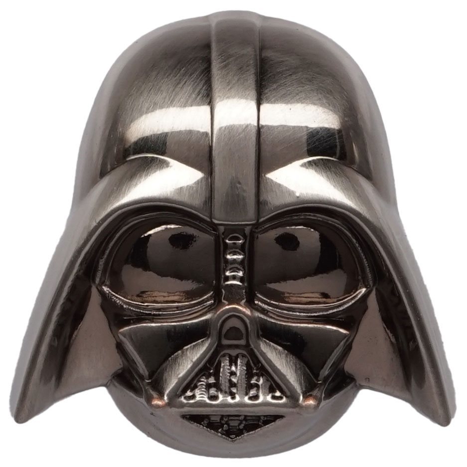 Star Wars: Darth Vader Pewter Lapel Pin