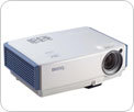 BenQ MP510 SVGA 1500 Ansi Lumens DLP Projector BenQ MP510 SVGA 1500 Ansi Lumens DLP Projector