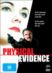 Physical Evidence on DVD Physical Evidence on DVD