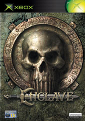 Enclave on Xbox