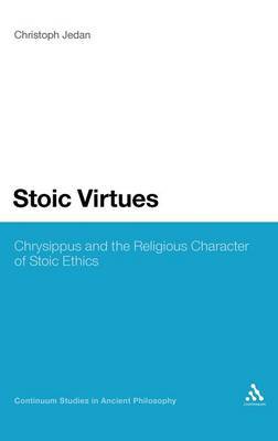 Stoic Virtues image