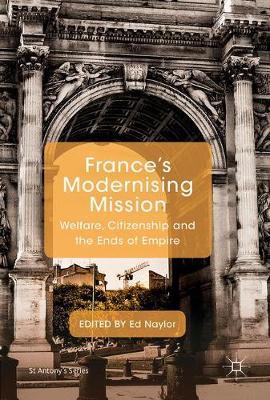 France's Modernising Mission image