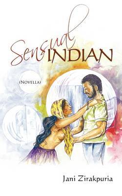 Sensual Indian by Jani Zirakpuria image