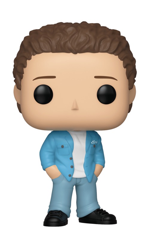cory and topanga funko pop
