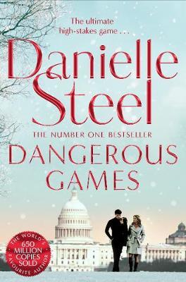Dangerous Games by Danielle Steel image
