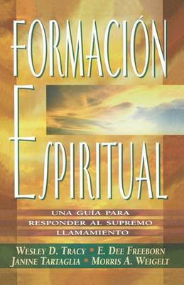 Formacion Espiritual image