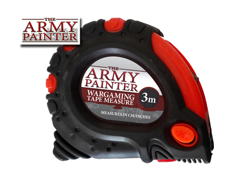 Army Painter Rangefinder Tape Measure image