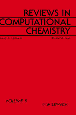 Reviews in Computational Chemistry image
