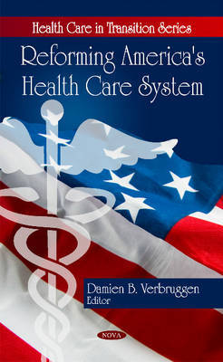 Reforming America's Health Care System image