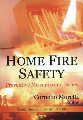 Home Fire Safety image