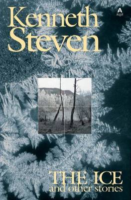 The Ice by Kenneth Steven image