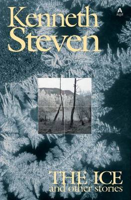 The Ice on Paperback by Kenneth Steven