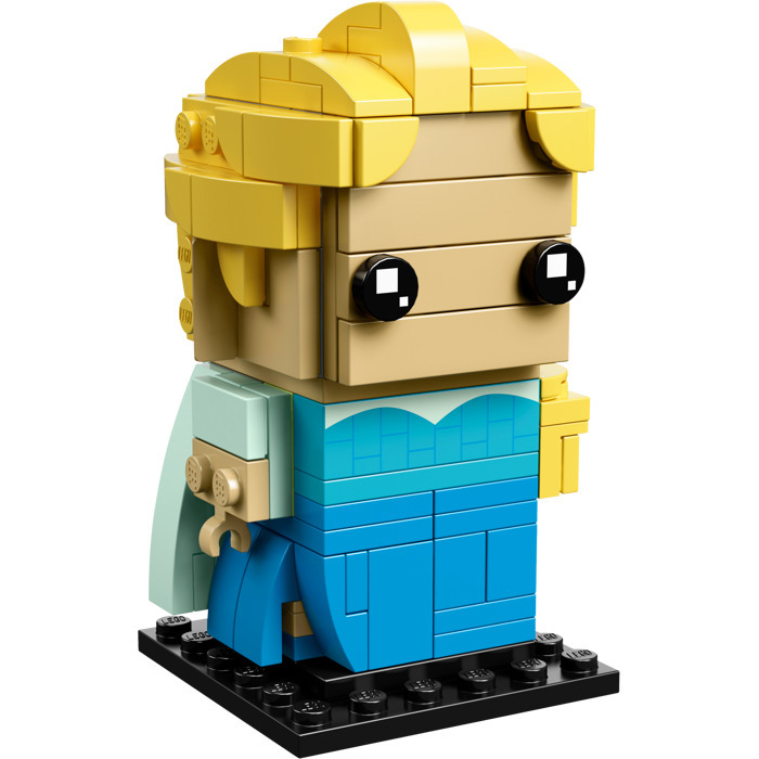 LEGO Brickheadz: Elsa (41617)