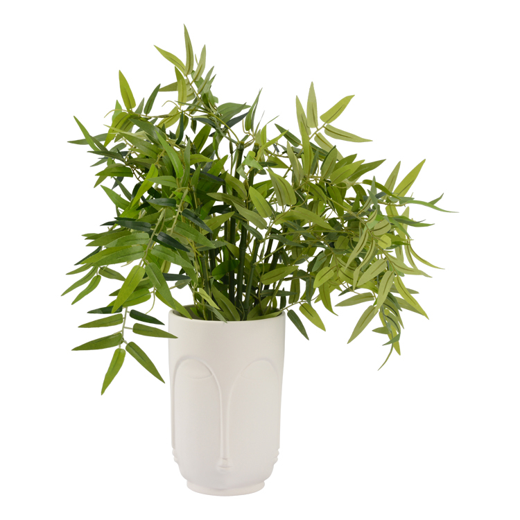 Nomad Pot (Large) - White image